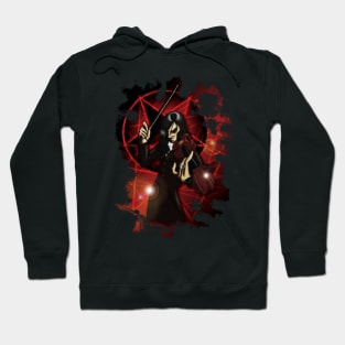 paganini Hoodie